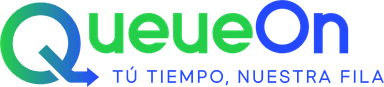 QueueOn Logo